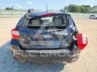 2014 Subaru XV фото