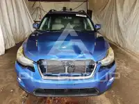 2014 Subaru XV фото