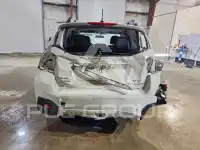 2014 Subaru XV photo