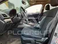 2014 Subaru XV photo