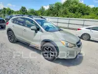 2014 Subaru XV photo