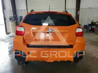 2014 Subaru XV photo