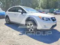 2014 Subaru XV фото