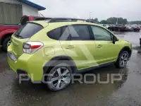 2014 Subaru XV photo