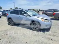 2014 Subaru XV фото