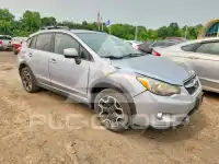 2014 Subaru XV photo