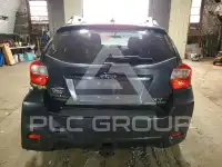 2014 Subaru XV photo