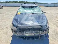 2014 Subaru XV фото
