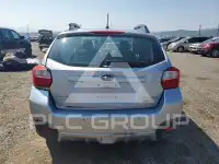 2014 Subaru XV photo