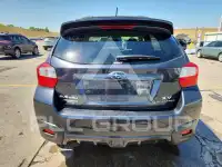 2014 Subaru XV фото