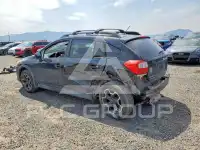 2014 Subaru XV фото