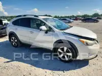 2014 Subaru XV photo