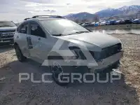 2014 Subaru XV photo