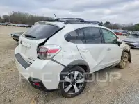 2014 Subaru XV photo