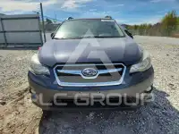 2014 Subaru XV фото