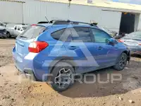 2014 Subaru XV photo