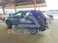 2014 Subaru XV фото