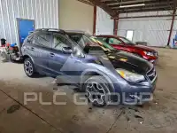 2014 Subaru XV фото