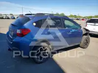 2014 Subaru XV photo