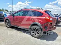 2014 Subaru XV photo