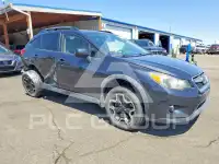 2014 Subaru XV фото
