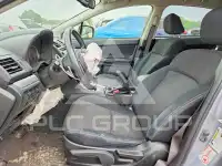 2014 Subaru XV фото