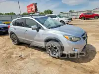 2014 Subaru XV photo