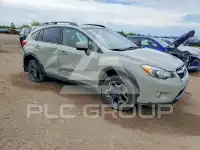 2014 Subaru XV фото