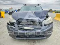 2014 Subaru XV фото