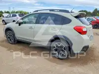 2014 Subaru XV фото