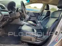 2014 Subaru XV photo