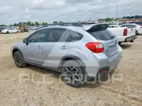 2014 Subaru XV фото