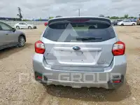 2014 Subaru XV фото