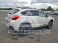 2014 Subaru XV фото