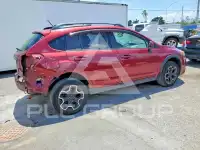 2014 Subaru XV photo
