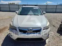 2014 Subaru XV photo