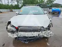 2014 Subaru XV фото