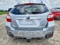 2014 Subaru XV фото