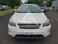 2014 Subaru XV фото
