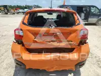2014 Subaru XV фото