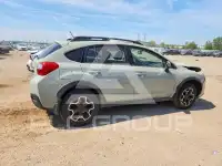 2014 Subaru XV фото