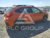 2014 Subaru XV photo