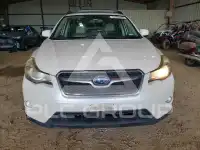 2014 Subaru XV фото