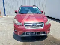 2014 Subaru XV photo