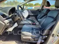 2014 Subaru XV фото