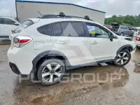 2014 Subaru XV фото
