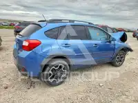 2014 Subaru XV фото