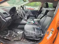 2014 Subaru XV фото