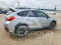 2014 Subaru XV фото