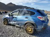 2014 Subaru XV фото
